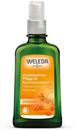 Weleda Rakytníkový ošetrujúci olej 100 ml