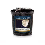 Yankee Candle Aromatická votívna sviečka Midsummer’s Night 49 g