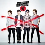 5 Seconds of Summer – 5 Seconds Of Summer