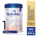 Nutrilon 1 Profutura DUOBIOTIK 800 g,NUTRILON Profutura DUOBIOTIK 1 počiatočné dojčenské mlieko 800 g 0+