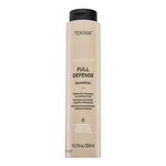 Lakmé Teknia Full Defense Shampoo posilujúci šampón pre oslabané vlasy 300 ml