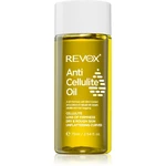 Revox B77 Skin Therapy Anti Cellulite Oil telový olej proti celulitíde 75 ml