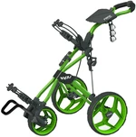 Rovic RV3J Junior All Lime Pushtrolley