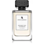 Swiss Arabian Bergamot and Cedarwood parfumovaná voda pre mužov 100 ml