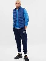 Sweatpants with GAP logo - Men