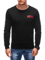 Edoti Men's sweatshirt