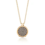 Giorre Woman's Necklace 38152