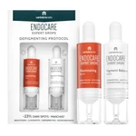 Cantabria Labs Endocare sérum Expert Drops Depigmenting Protocol 20 ml