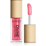 Affect Lip Gloss olej na pery s hydratačným účinkom odtieň Sweetheart 3,2 ml