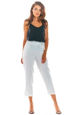 Awama Woman's Trousers A303