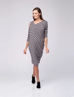 Look Made With Love Woman's Dress 612 Yasmine