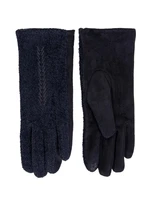 Yoclub Woman's Women's Gloves RS-069/5P/WOM/001