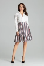 Lenitif Woman's Skirt L057