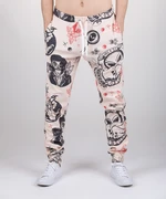 Aloha From Deer Unisex's Consume Sweatpants SWPN-PC AFD670