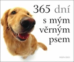 365 dní s mým věrným psem - Helen Exley, Pam Brownová