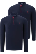 Maglione da uomo  dewberry