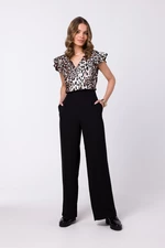 Stylove Woman's Trousers S331