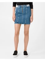 Dart Skirt Calvin Klein Jeans - Women