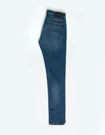 Big Star Man's Slim Trousers Denim 110843 -551