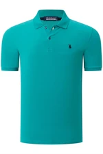 Polo da uomo  dewberry