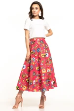 Tessita Woman's Skirt T313 3