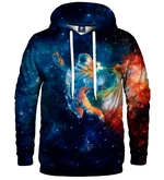 Aloha From Deer Unisex's Spaced Out Hoodie H-K AFD886