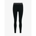 Legíny Superdry Code Elastic Legging - Dámské