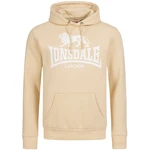 Lonsdale Men's hooded sweatshirt regular fit