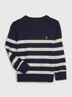 GAP Kids Striped Sweater - Boys