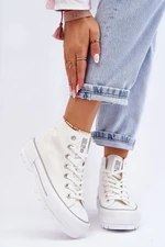 Sneakers da donna BIG STAR SHOES