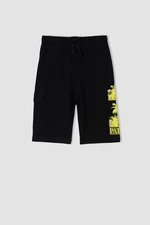 DEFACTO Regular Fit Short