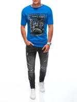 Edoti Men's t-shirt