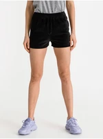 Together Forever Vans Shorts - Women