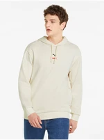 Cream Men's Hoodie Puma Better Hoodie - Men