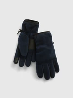 GAP Kids Fleece Gloves - Boys