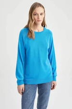 DEFACTO Relax Fit Sweater