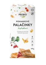 PROBIO Palačinky pohankové BIO 245 g