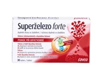 Favea Superželezo forte 30 tablet