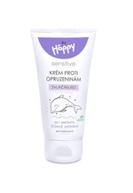 Bella Baby Happy sensitive krém proti opruzeninám 75 ml