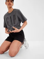 T-shirt with GAP logo - Women