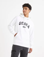 Celio Sweatshirt Veosaka - Men's