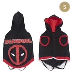 DOG SWEATSHIRT S DEADPOOL