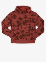 Levi&#39;s Brick Kids Batik Hoodie Levi&#39;s® - Boys