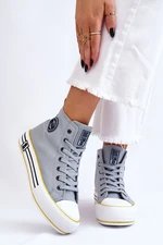 Sneakers da donna  BIG STAR SHOES