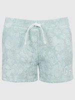 GAP Kids Tracksuit Shorts - Girls