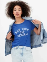 GAP T-Shirt New York original - Women