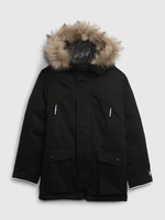 GAP Kids winter jacket parka - Boys