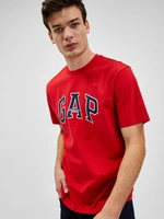 GAP T-shirt logo archive - Men