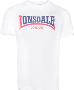 T-shirt da uomo  Lonsdale