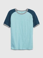 GAP Kids Short Sleeve T-Shirt - Boys